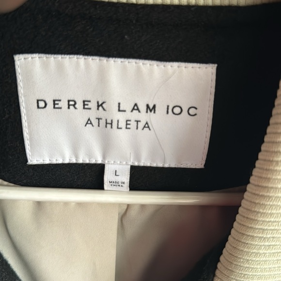 DEREK LAMB 10C ATHLETA JACKET - Picture 6 of 9